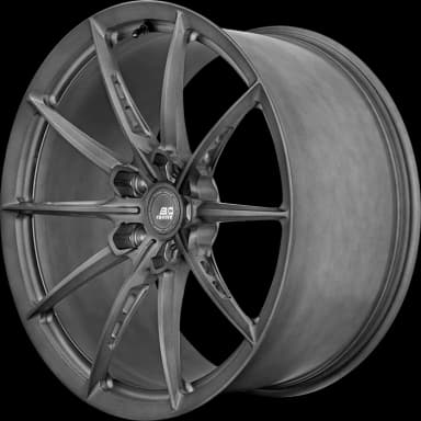 Легкосплавний диск 21" BC Forged KX-2 21x8,5 BLANK Custom Finish - фото My Tuning Lab