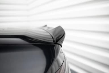 3D спойлер Maxton Audi S5 / A5 S-Line Cabrio 8T - фото My Tuning Lab