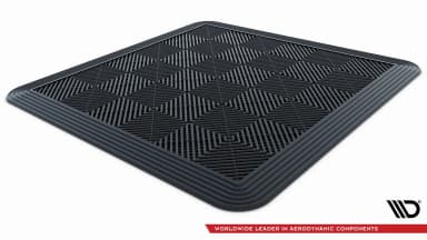 Модульна підлога "MAXTON Floor" - Charcoal - фото My Tuning Lab