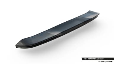 3D спойлер V.2 Maxton BMW X5 M-пакет G05 / G05 Facelift - фото My Tuning Lab