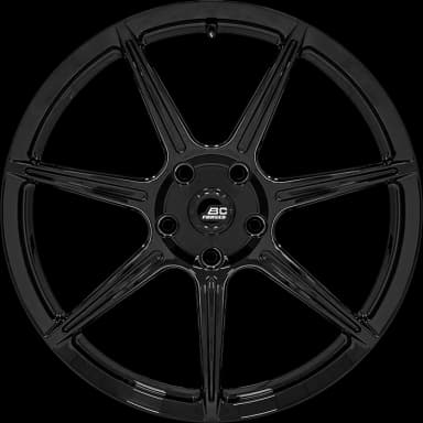 Легкосплавний диск 18" BC Forged KL17 18x8,5 BLANK Custom Finish - фото My Tuning Lab