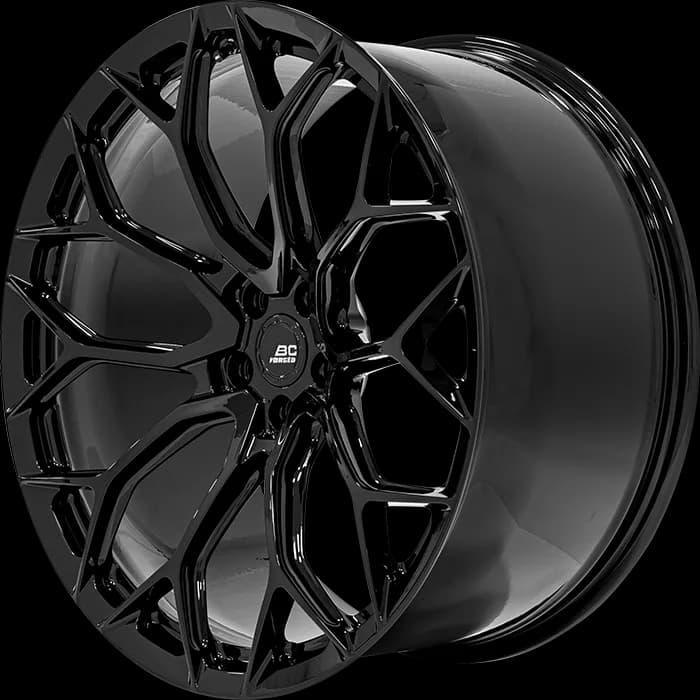 Легкосплавний диск 18" BC Forged KL31 18x8,5 BLANK Custom Finish - фото My Tuning Lab