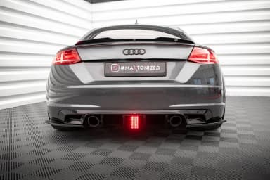 LED-світло Stop Maxton Audi TT S-Line 8S - фото My Tuning Lab