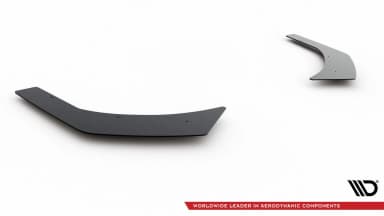 Flaps Maxton Hyundai I30 N Mk3 Hatchback / Fastback - фото My Tuning Lab