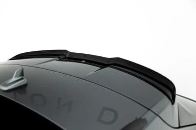 Спойлер V.1 Maxton Audi RS6 C8 / C8 Facelift - фото My Tuning Lab