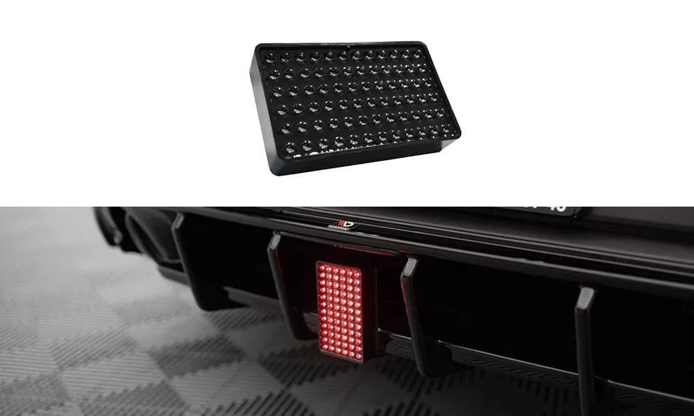 LED-світло Stop Maxton Hyundai I30 N Hatchback Mk3 Facelift - фото My Tuning Lab