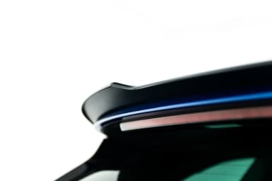Спойлер Maxton Skoda Octavia Combi Standard / RS Mk4 / Mk4 Facelift - фото My Tuning Lab