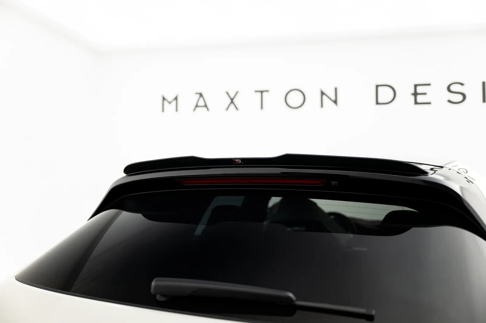 Спойлер Maxton Porsche Panamera GTS / 4S / E-Hybrid / Turbo S E-Hybrid Sport Turismo 971 Facelift - фото My Tuning Lab