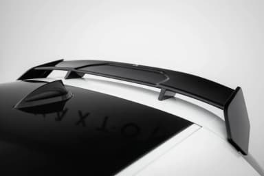 Spoiler Maxton BMW 1 M-пакет / M140i / Standard F20 - фото My Tuning Lab