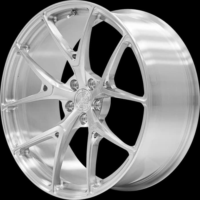 Легкосплавний диск 20" BC Forged RZ25 20x9,5 BLANK Custom Finish - фото My Tuning Lab