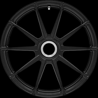 Легкосплавний диск 19" BC Forged EH173 19x8,5 BLANK Custom Finish - фото My Tuning Lab
