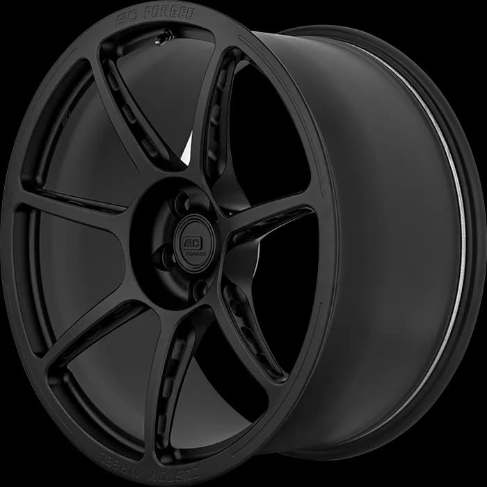 Легкосплавний диск 19" BC Forged KX-9 19x9 BLANK Custom Finish - фото My Tuning Lab
