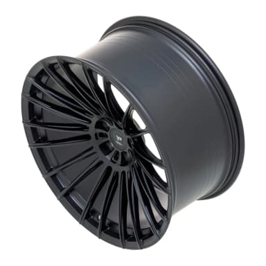 Легкосплавний диск 23" Yido Performance Forged+ 4 23x11 ET13 5x112 матовий чорний - фото My Tuning Lab