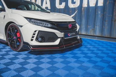 Універсальні регульовані тяги підтримки - фото My Tuning Lab