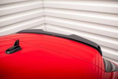 Спойлер Maxton Audi A3 Sportback 8Y - фото My Tuning Lab