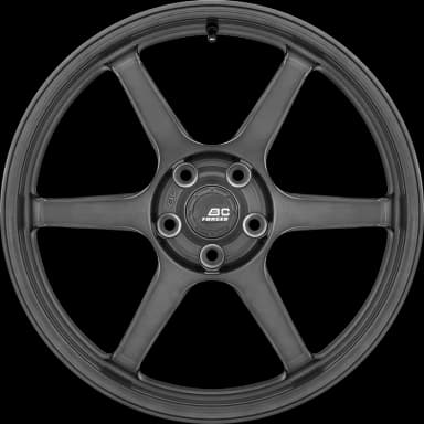 Легкосплавний диск 20" BC Forged BCR S6 20x9,5 BLANK Custom Finish - фото My Tuning Lab