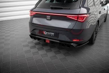 LED-світло Stop Maxton Seat Leon ST FR Mk4 - фото My Tuning Lab