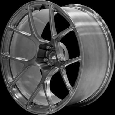 Легкосплавний диск 24" BC Forged RZ05 24x11,5 BLANK Custom Finish - фото My Tuning Lab
