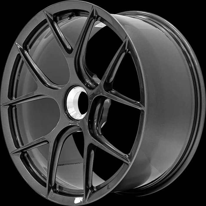 Легкосплавний диск 20" BC Forged ACL05 20x8,5 BLANK Custom Finish - фото My Tuning Lab