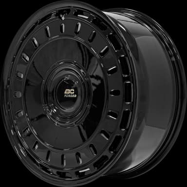 Легкосплавний диск 22" BC Forged GW-A03-CX 22x11 BLANK Custom Finish - фото My Tuning Lab