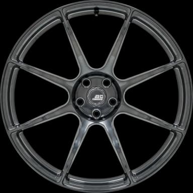 Легкосплавний диск 22" BC Forged RS31 22x10,5 BLANK Custom Finish - фото My Tuning Lab