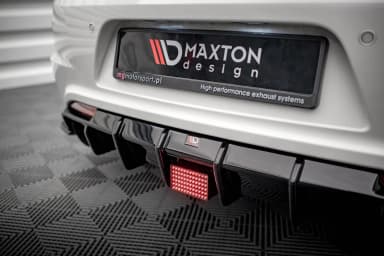 LED-світло Stop Maxton Volkswagen Scirocco R Mk3 - фото My Tuning Lab
