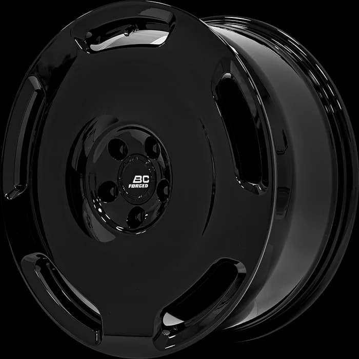 Легкосплавний диск 24" BC Forged GW02 24x11,5 BLANK Custom Finish - фото My Tuning Lab