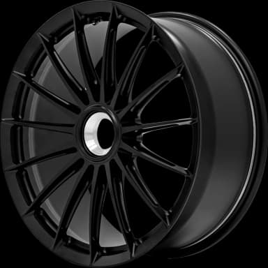 Легкосплавний диск 18" BC Forged ACL15 18x12 BLANK Custom Finish - фото My Tuning Lab