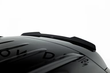 Спойлер Maxton Mercedes-AMG GLC 43 SUV X253 Facelift - фото My Tuning Lab