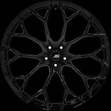 Легкосплавний диск 18" BC Forged KL31 18x8 BLANK Custom Finish - фото My Tuning Lab