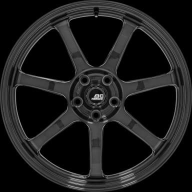Легкосплавний диск 20" BC Forged BCR S7 20x11 BLANK Custom Finish - фото My Tuning Lab