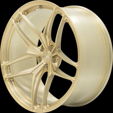 Легкосплавний диск 23" BC Forged RZ22 23x10,5 BLANK Custom Finish - фото My Tuning Lab