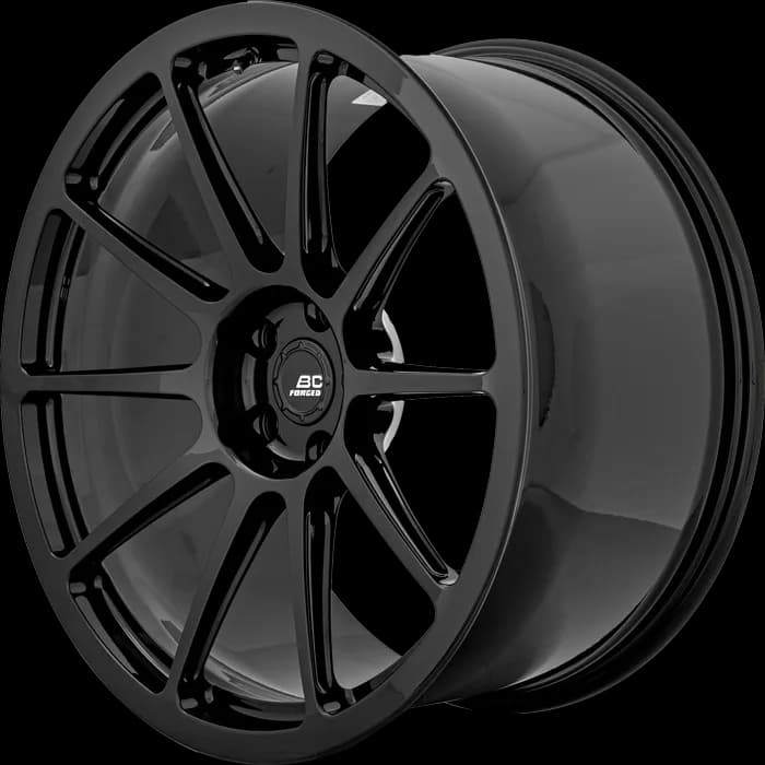 Легкосплавний диск 23" BC Forged RD01 23x12 BLANK Custom Finish - фото My Tuning Lab