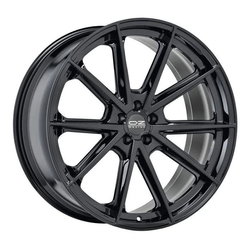 Легкосплавний диск 23" OZ Suprema Xt Hlt 23x9,5 ET37 5x112 Hyper Titanium - фото My Tuning Lab