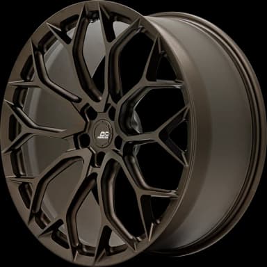 Легкосплавний диск 18" BC Forged KL31 18x10 BLANK Custom Finish - фото My Tuning Lab