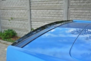 Спойлер Maxton Subaru Impreza WRX STI Mk3 - фото My Tuning Lab