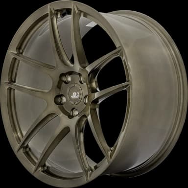 Легкосплавний диск 21" BC Forged KL14 21x10,5 BLANK Custom Finish - фото My Tuning Lab