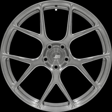 Легкосплавний диск 24" BC Forged RZ05 24x12,5 BLANK Custom Finish - фото My Tuning Lab