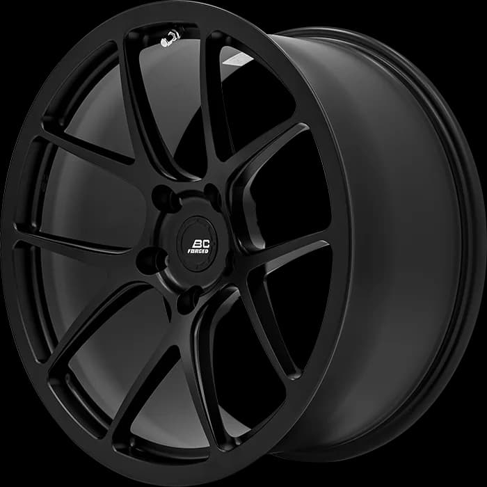 Легкосплавний диск 23" BC Forged RD02 23x9,5 BLANK Custom Finish - фото My Tuning Lab
