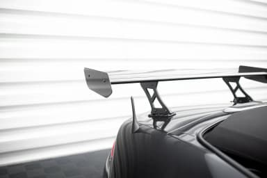 Karbonowy Spoiler Z Wewnętrznymi Wspornikami Maxton Mazda MX-5 ND (Mk4) - фото My Tuning Lab