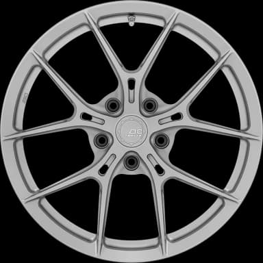 Легкосплавний диск 24" BC Forged KL02 24x11 BLANK Custom Finish - фото My Tuning Lab