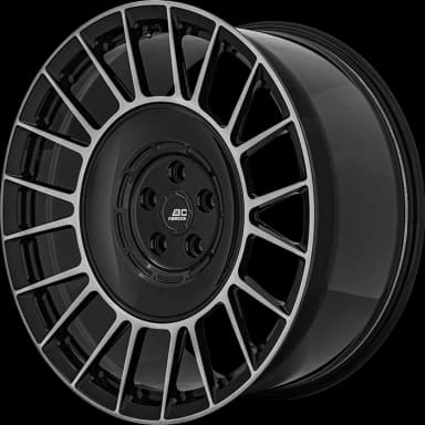 Легкосплавний диск 23" BC Forged GW-A02 23x11,5 BLANK Custom Finish - фото My Tuning Lab