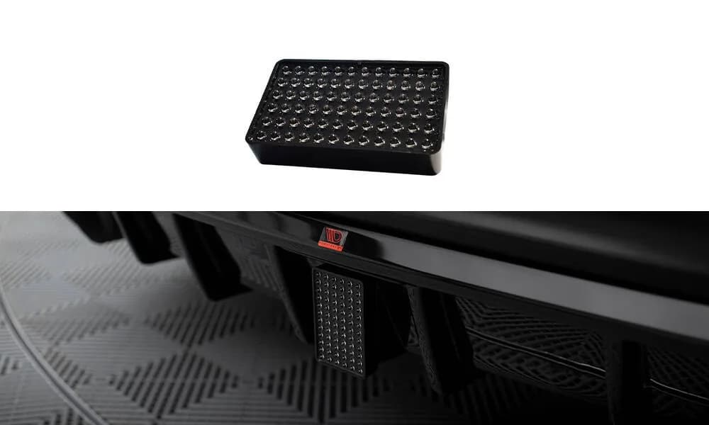 LED-світло Stop Maxton Audi S7 C7 - фото My Tuning Lab