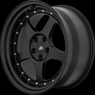 Легкосплавний диск 20" BC Forged TR03 20x11 BLANK Custom Finish - фото My Tuning Lab