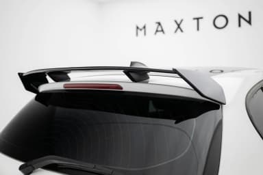 Spoiler Maxton BMW 1 M-пакет / M140i / Standard F20 - фото My Tuning Lab