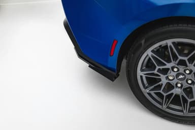 Flapsy Tylne Boczne Maxton Ford Mustang GT Mk7 - фото My Tuning Lab
