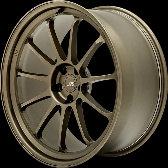 Легкосплавний диск 17" BC Forged TD01 17x9,5 BLANK Custom Finish - фото My Tuning Lab