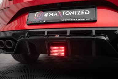 LED-світло Stop Maxton Cupra Leon Hatchback Mk1 - фото My Tuning Lab