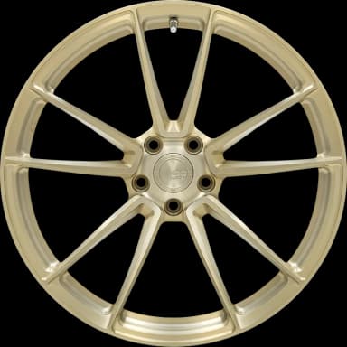 Легкосплавний диск 22" BC Forged KL53 22x11,5 BLANK Custom Finish - фото My Tuning Lab