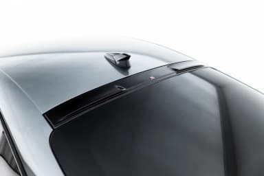 Продовження заднього скла Maxton Audi A5 S-Line / S5 Sedan B10 - фото My Tuning Lab